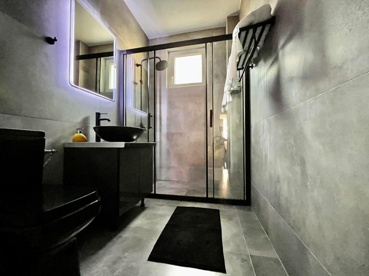 Gramophone Apartments Bitola Exteriör bild